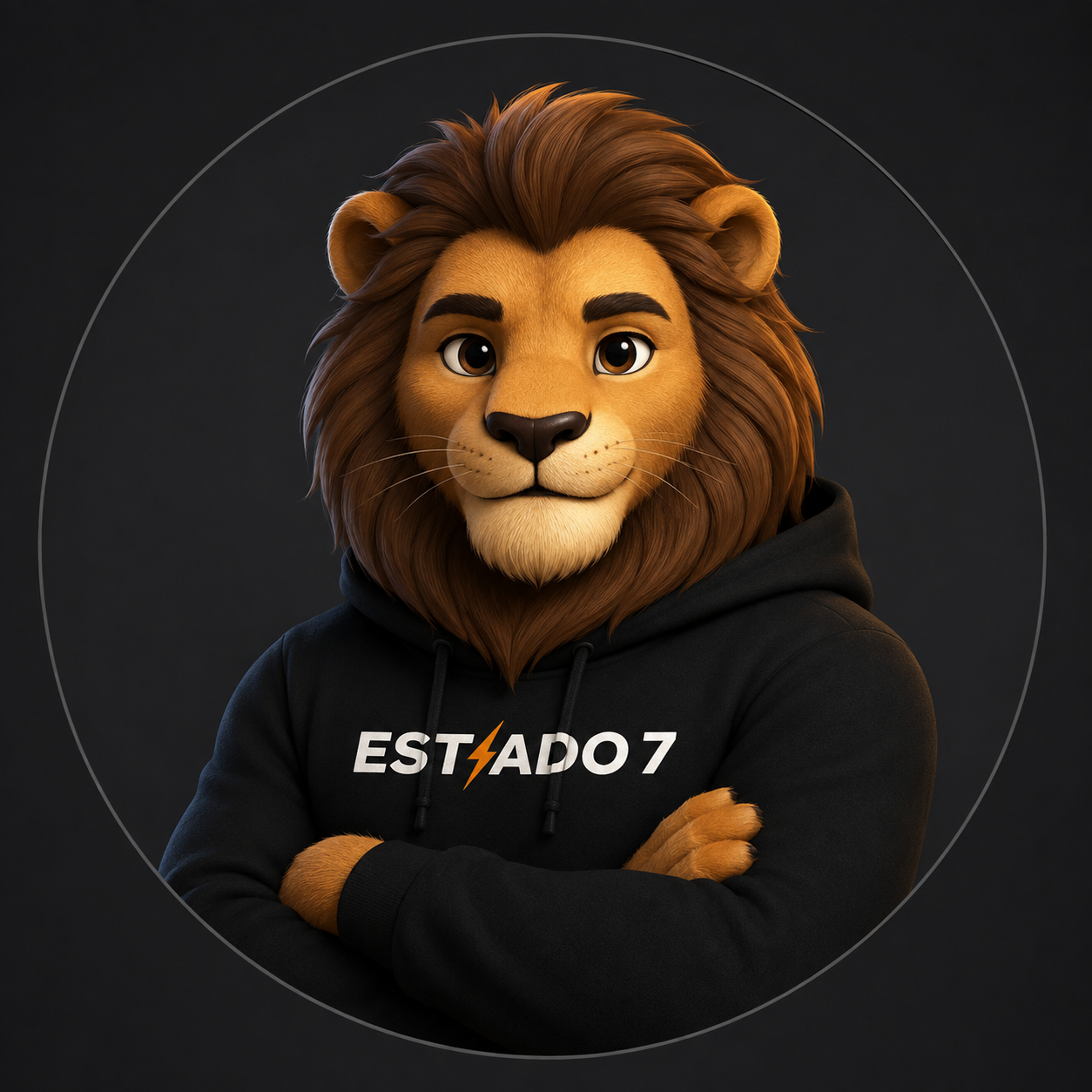 Jherson · Estado 7