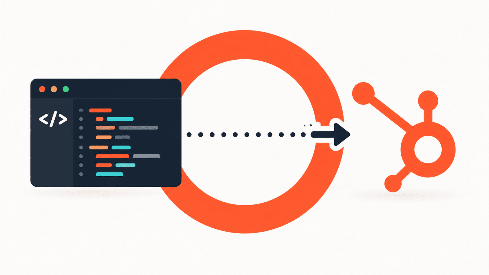 Cómo conectar un formulario externo con HubSpot usando la API