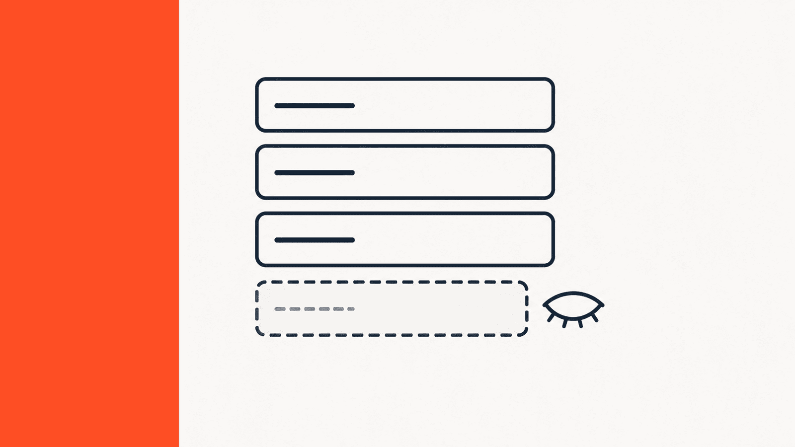 Cómo crear campos ocultos en un formulario de HubSpot