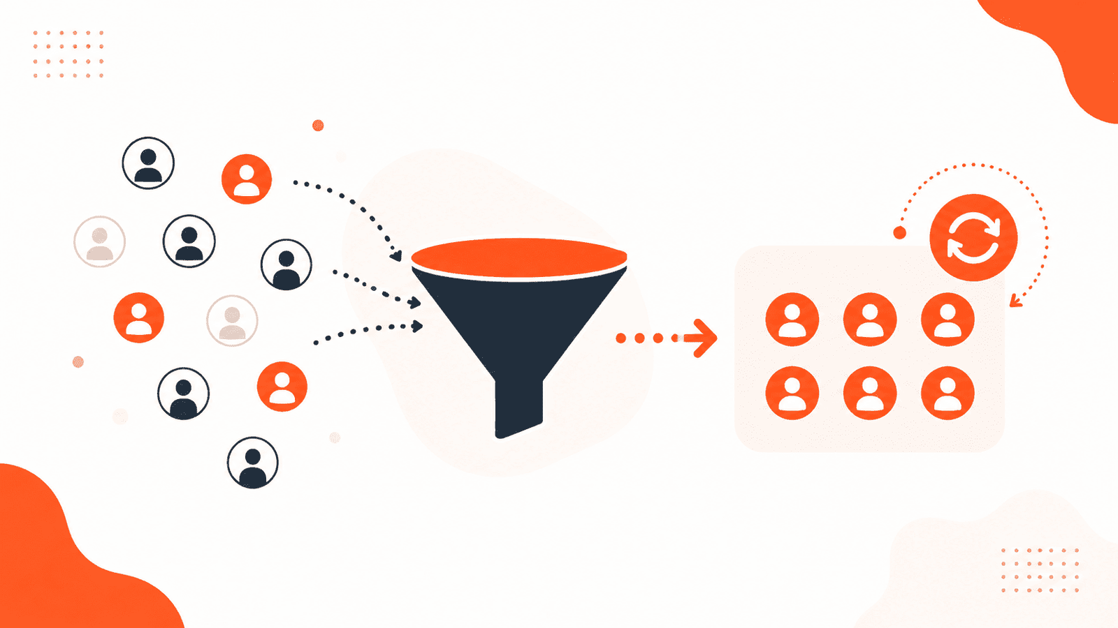 Cómo crear una lista activa en HubSpot paso a paso