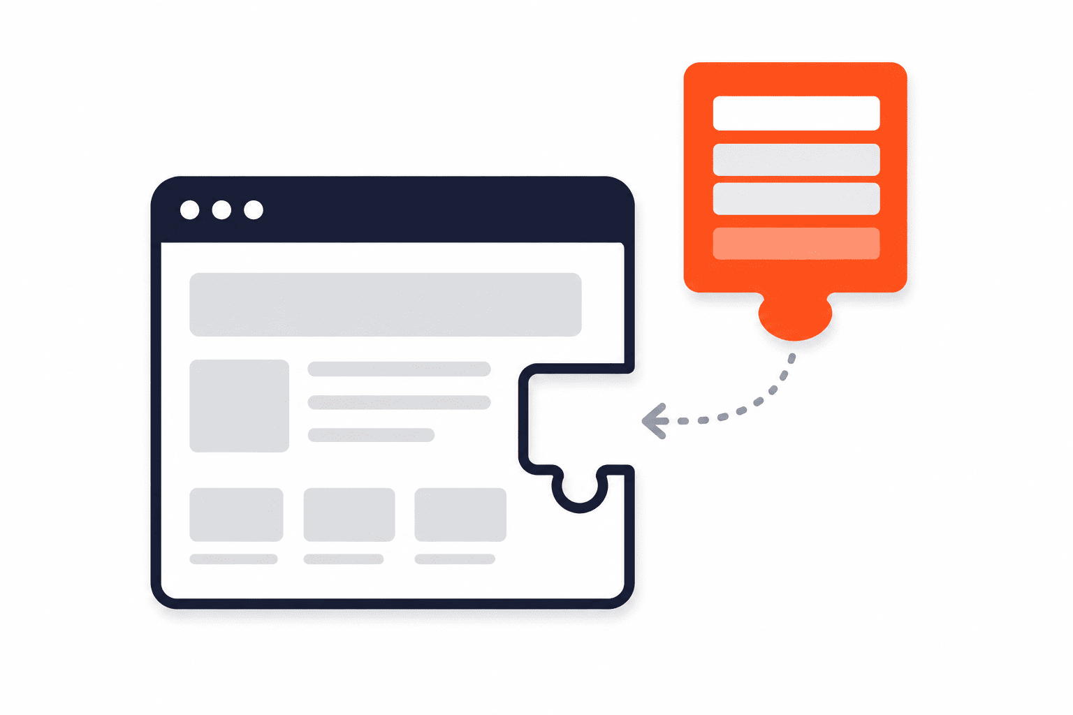Cómo insertar un formulario de HubSpot en WordPress