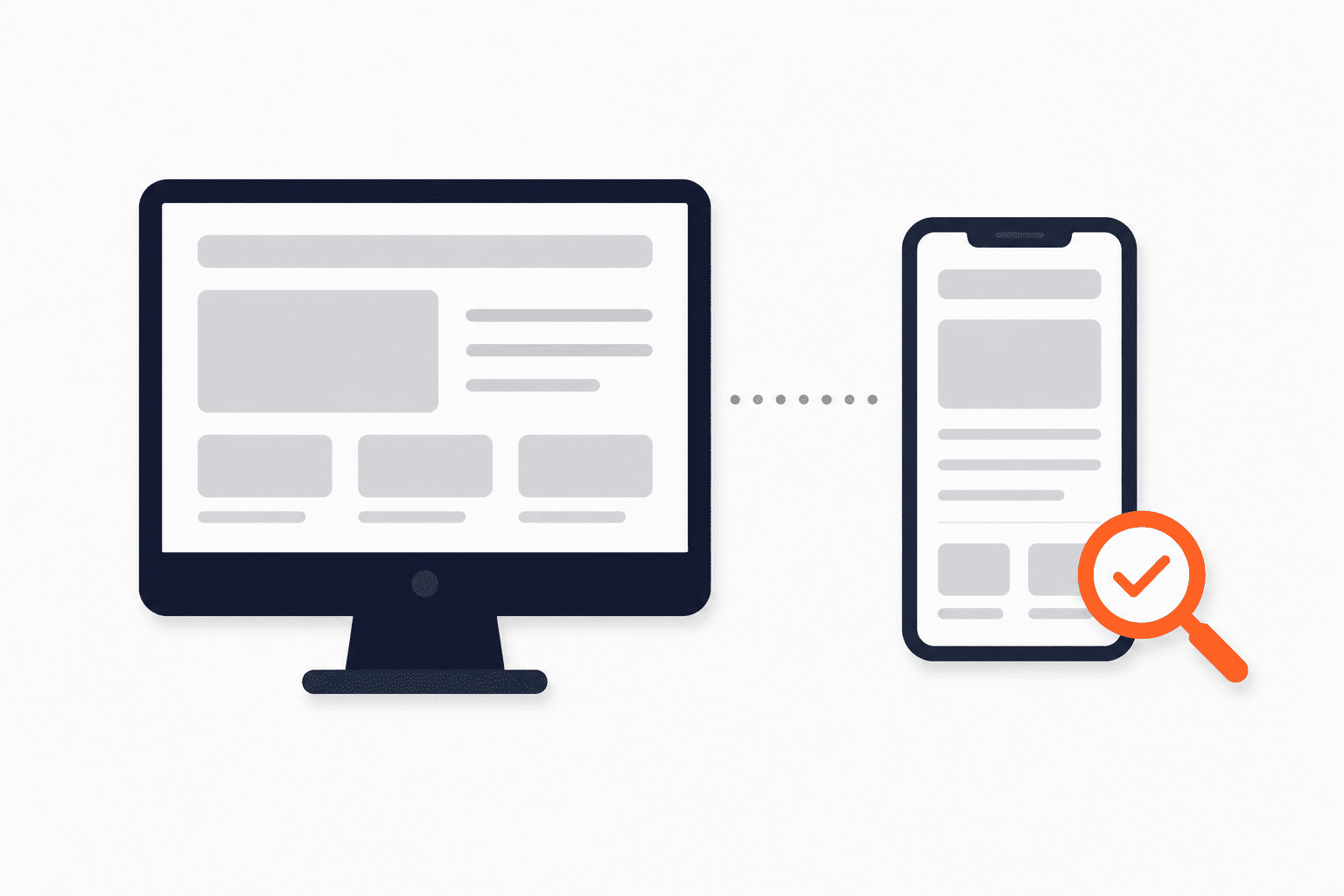 Cómo revisar si una página web funciona bien en móvil